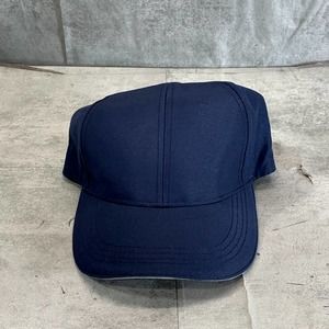 Alfani Men's Navy Lightweight Baseball Cap SZ OS